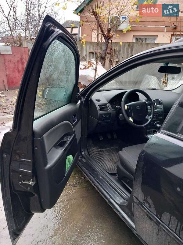 Універсал Ford Mondeo 2006 в Умані фото 4 Універсал Ford Mondeo 2006 в Умані