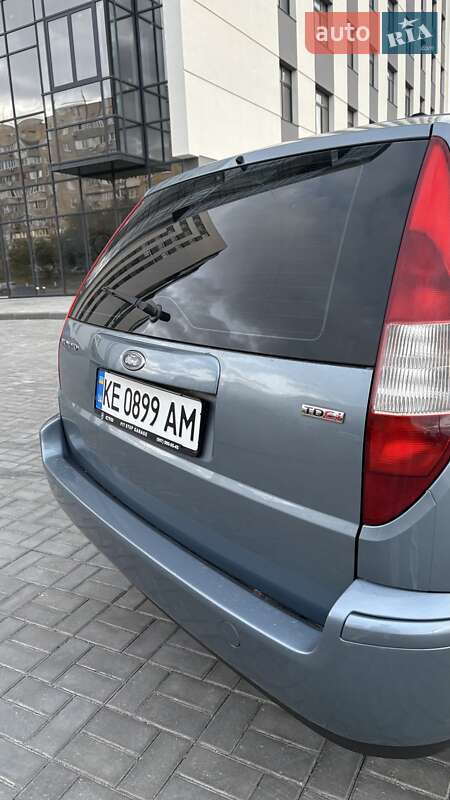Универсал Ford Mondeo 2001 в Днепре