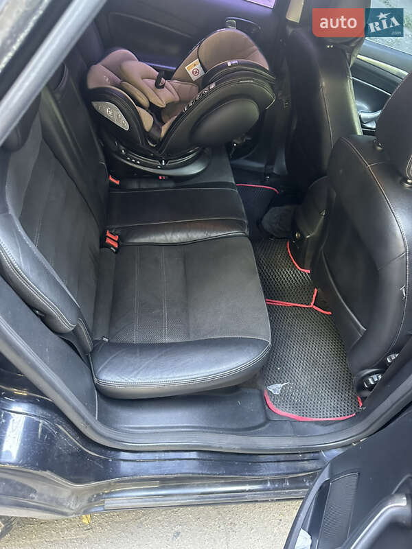 Універсал Ford Mondeo 2007 в Одесі