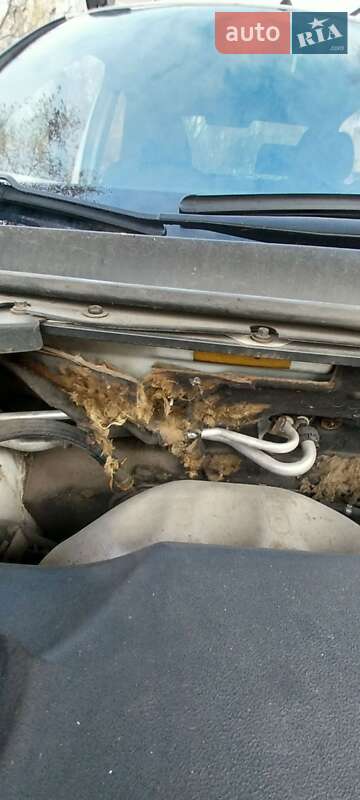 Седан Ford Mondeo 2001 в Киеве