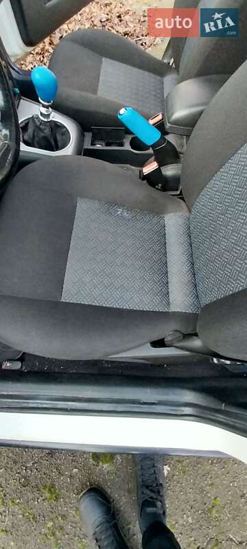 Седан Ford Mondeo 2001 в Киеве