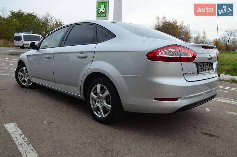 Седан Ford Mondeo 2013 в Дрогобыче фото 29 Седан Ford Mondeo 2013 в Дрогобыче
