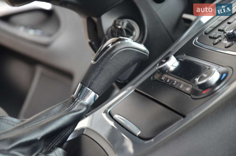 Седан Ford Mondeo 2013 в Дрогобыче фото 57 Седан Ford Mondeo 2013 в Дрогобыче