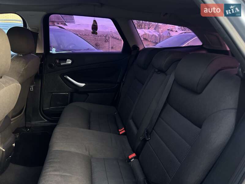 Универсал Ford Mondeo 2007 в Шептицькому