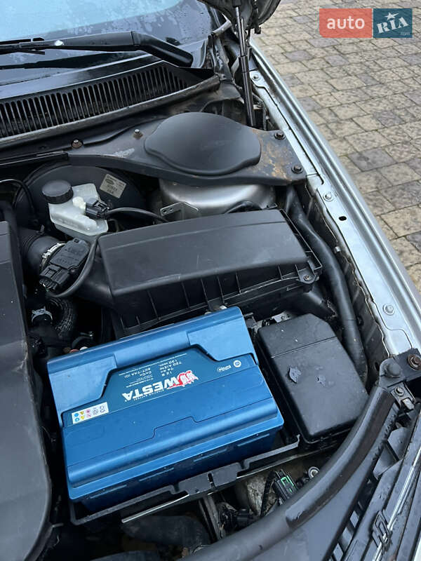 Седан Ford Mondeo 2000 в Львові