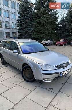 Універсал Ford Mondeo 2004 в Запоріжжі