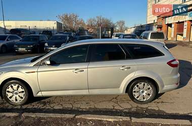 Універсал Ford Mondeo 2009 в Києві