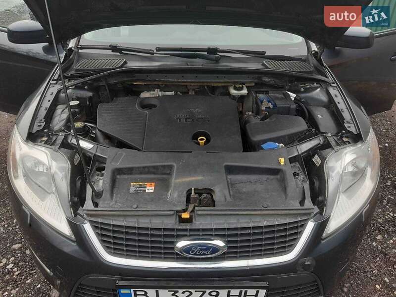 Универсал Ford Mondeo 2008 в Сахновщине фото 7 Универсал Ford Mondeo 2008 в Сахновщине