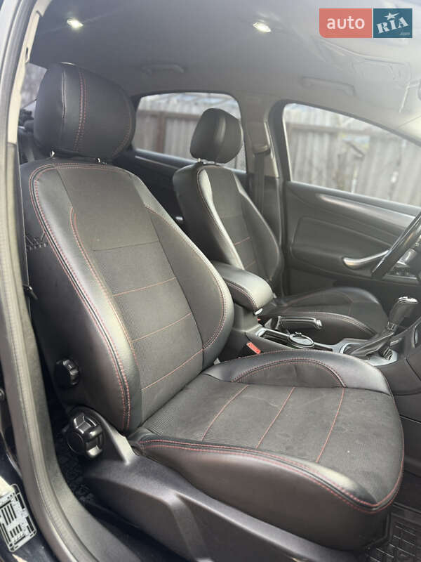 Седан Ford Mondeo 2011 в Києві