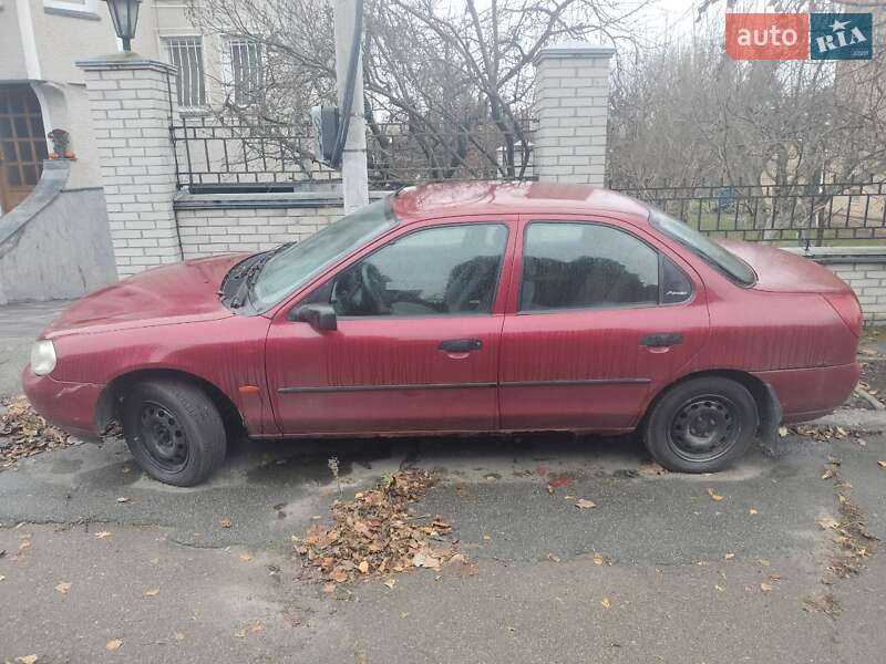 Седан Ford Mondeo 1997 в Киеве