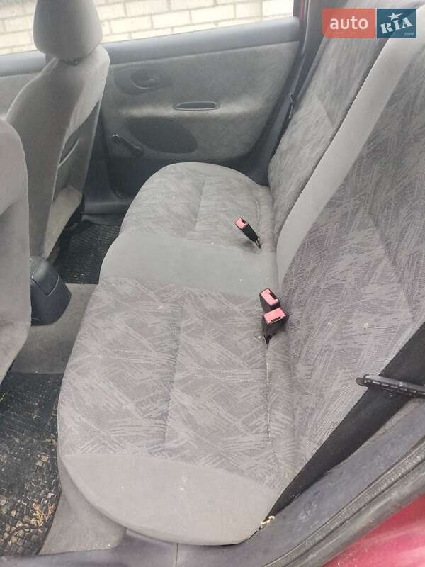 Седан Ford Mondeo 1997 в Киеве