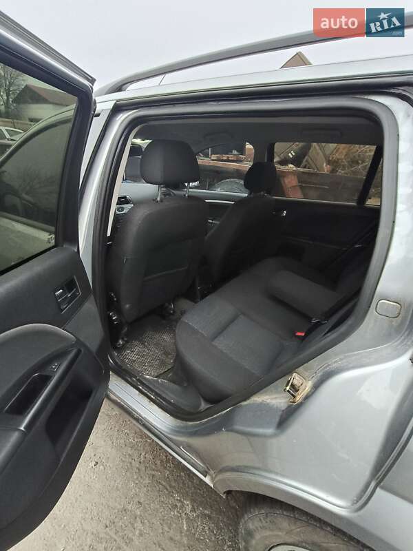 Универсал Ford Mondeo 2006 в Кропивницком фото 10 Универсал Ford Mondeo 2006 в Кропивницком