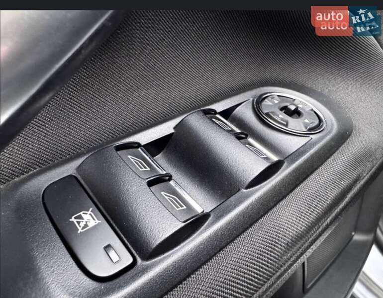 Седан Ford Mondeo 2012 в Харкові