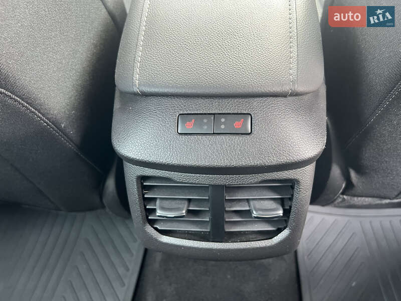 Ліфтбек Ford Mondeo 2019 в Києві