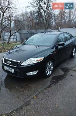 Ліфтбек Ford Mondeo 2008 в Києві
