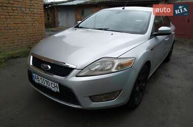 Седан Ford Mondeo 2008 в Хмельницькому