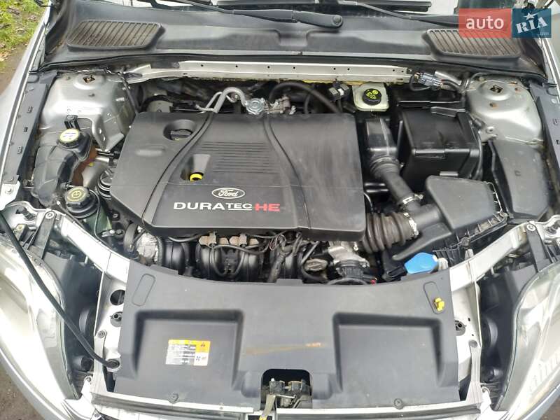 Седан Ford Mondeo 2008 в Хмельницькому фото 9 Седан Ford Mondeo 2008 в Хмельницькому