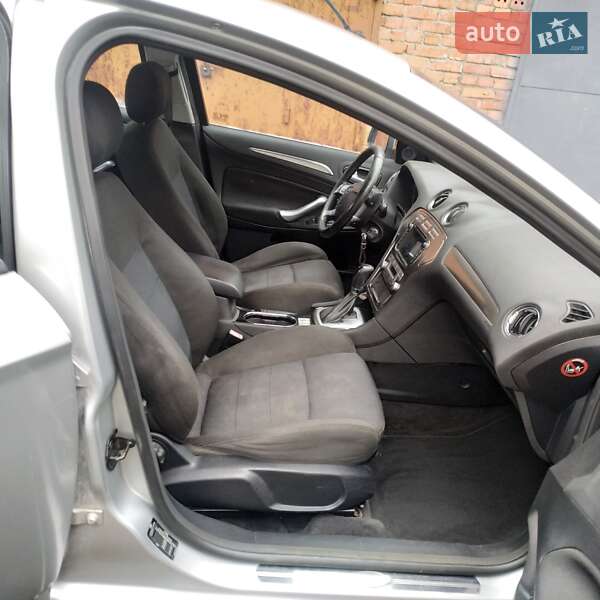 Седан Ford Mondeo 2008 в Хмельницькому фото 14 Седан Ford Mondeo 2008 в Хмельницькому