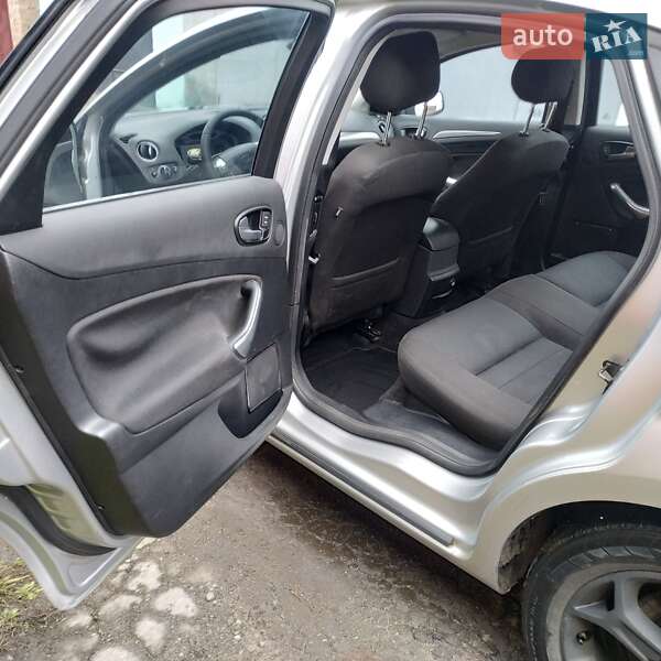 Седан Ford Mondeo 2008 в Хмельницькому фото 17 Седан Ford Mondeo 2008 в Хмельницькому