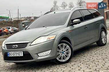 Універсал Ford Mondeo 2008 в Хмельницькому