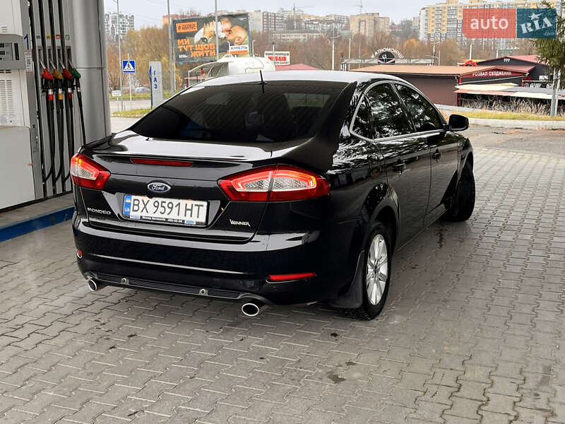 Седан Ford Mondeo 2012 в Хмельницком фото 13 Седан Ford Mondeo 2012 в Хмельницком