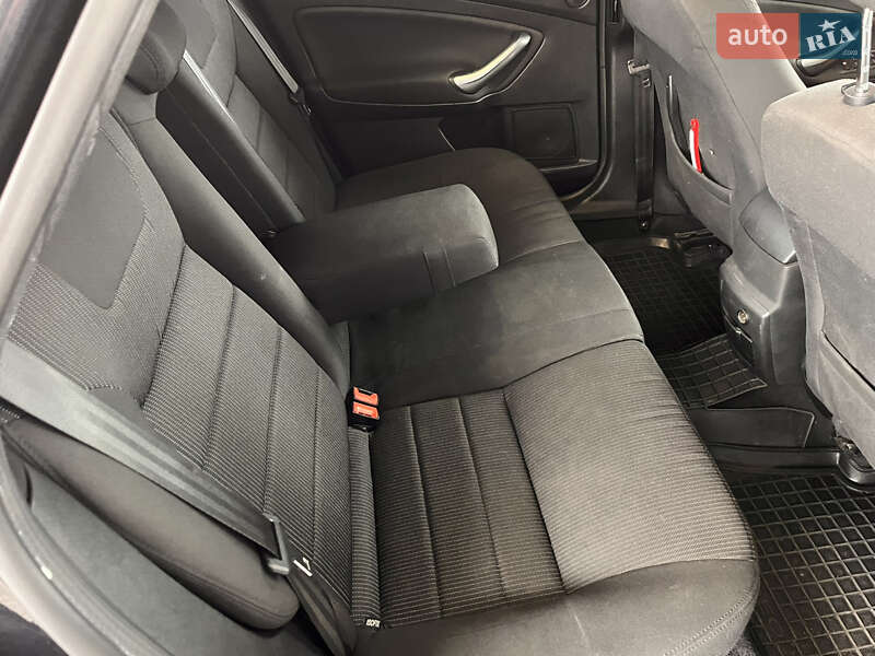 Седан Ford Mondeo 2012 в Хмельницком фото 26 Седан Ford Mondeo 2012 в Хмельницком