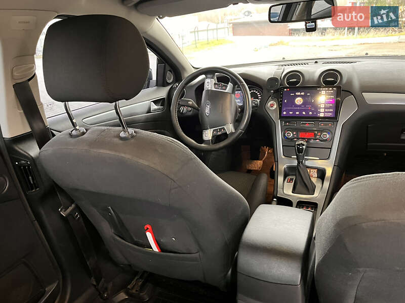 Седан Ford Mondeo 2012 в Хмельницком фото 31 Седан Ford Mondeo 2012 в Хмельницком