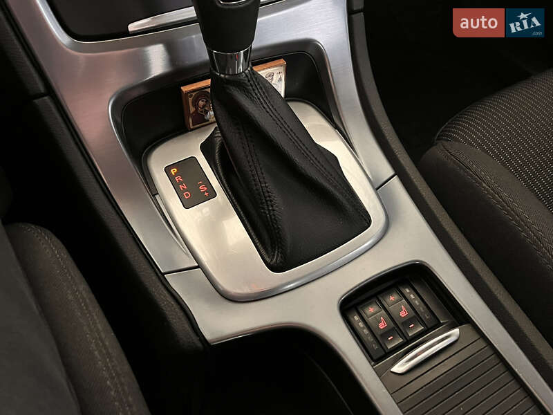 Седан Ford Mondeo 2012 в Хмельницком фото 43 Седан Ford Mondeo 2012 в Хмельницком