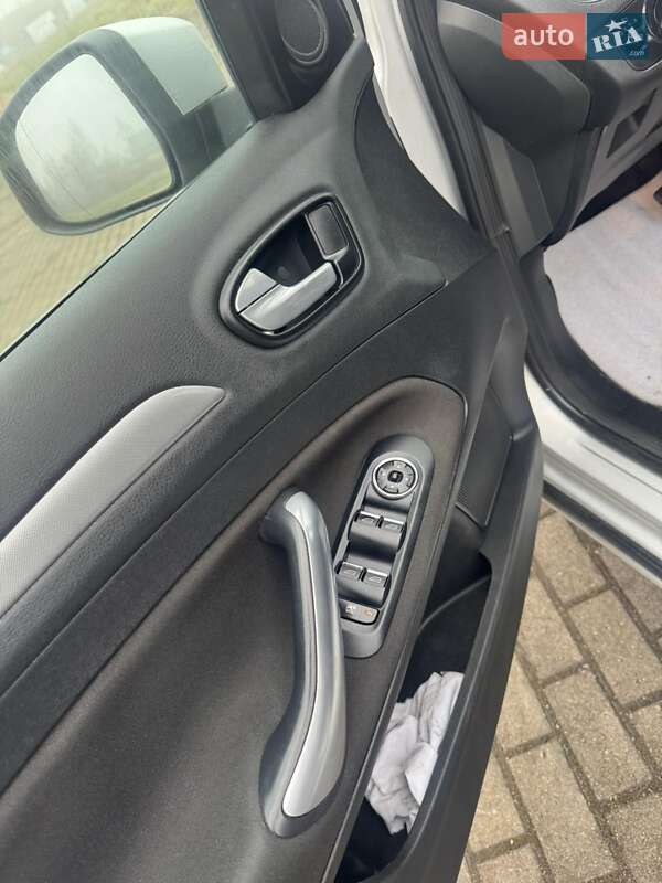 Універсал Ford Mondeo 2009 в Львові