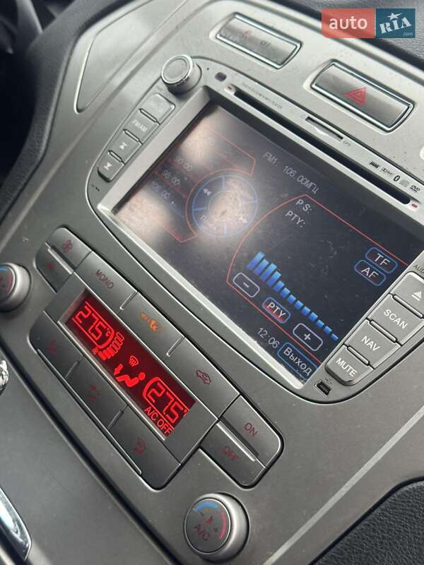 Універсал Ford Mondeo 2009 в Львові