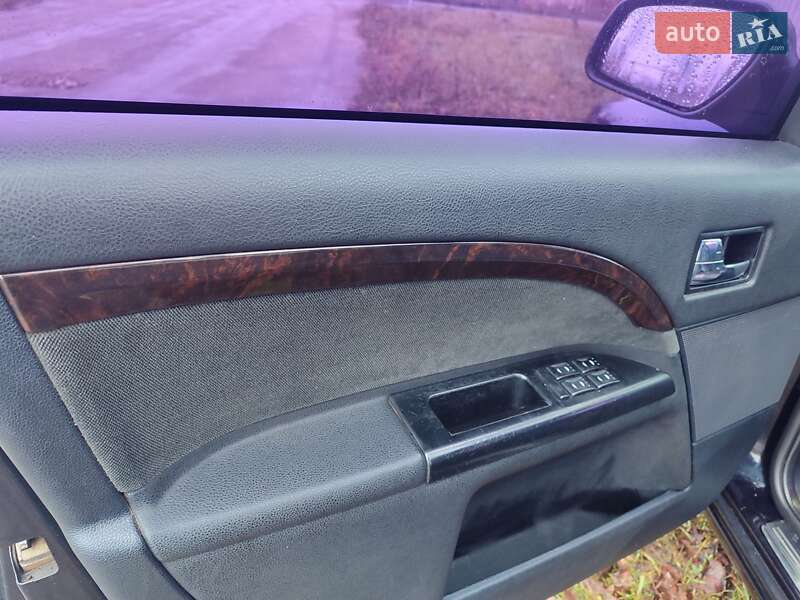Седан Ford Mondeo 2004 в Лозовій фото 15 Седан Ford Mondeo 2004 в Лозовій