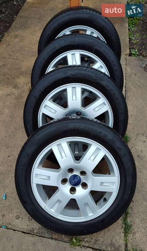 Седан Ford Mondeo 2004 в Лозовій фото 17 Седан Ford Mondeo 2004 в Лозовій