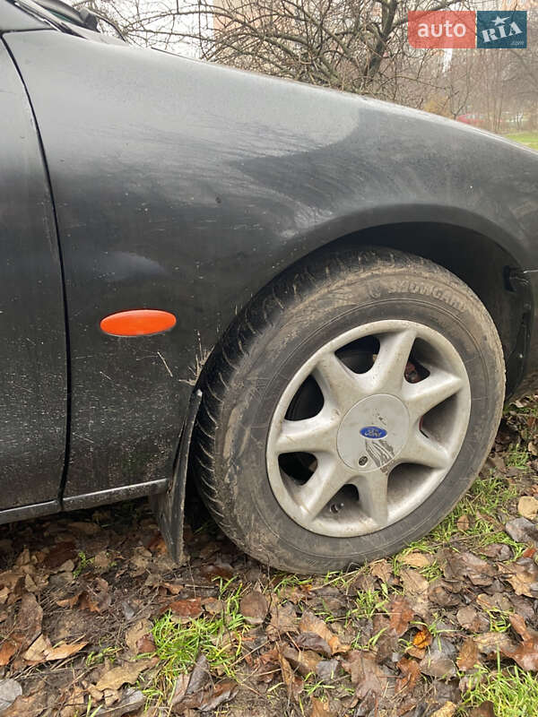 Седан Ford Mondeo 2000 в Кропивницькому фото 2 Седан Ford Mondeo 2000 в Кропивницькому