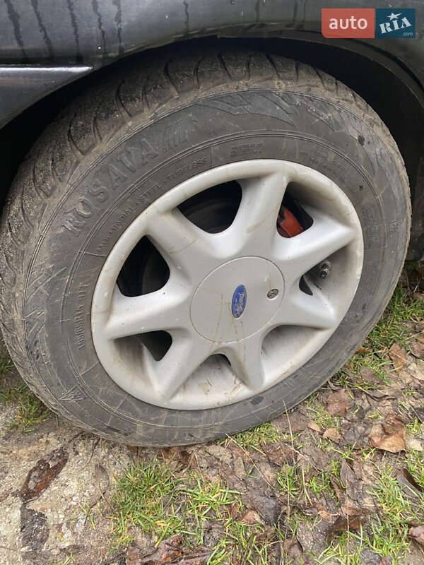 Седан Ford Mondeo 2000 в Кропивницькому фото 7 Седан Ford Mondeo 2000 в Кропивницькому