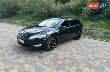 Универсал Ford Mondeo 2010 в Тернополе
