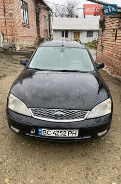 Універсал Ford Mondeo 2003 в Снятині