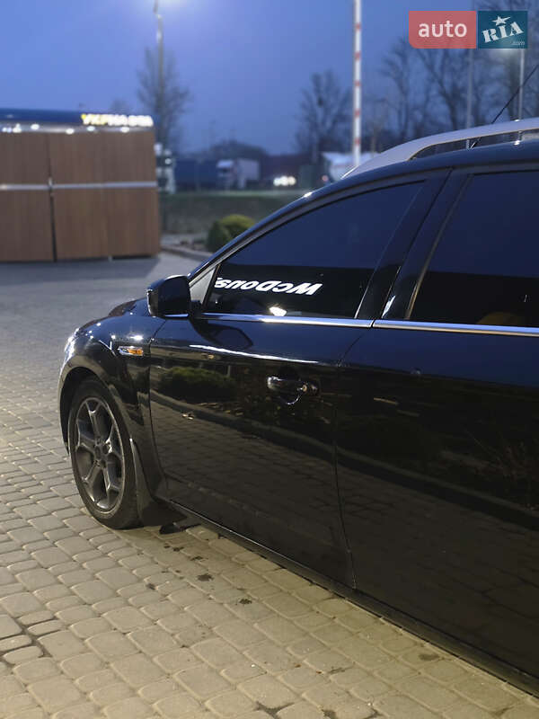 Универсал Ford Mondeo 2008 в Львове