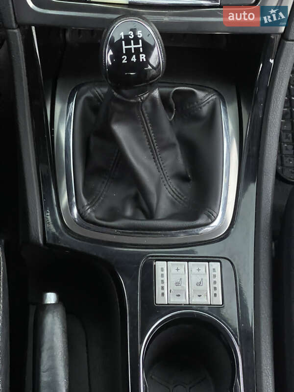 Универсал Ford Mondeo 2008 в Львове