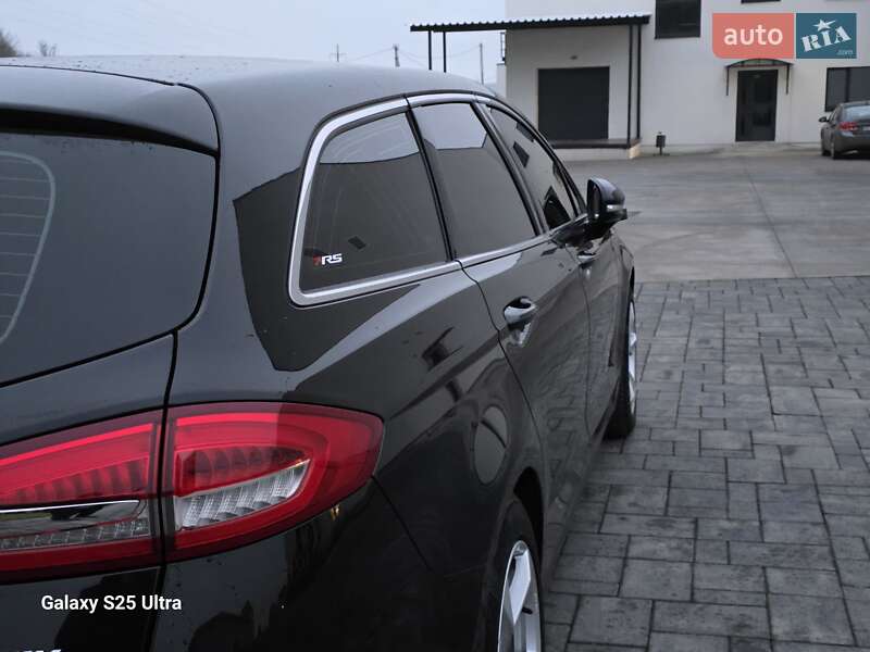 Универсал Ford Mondeo 2018 в Луцке фото 40 Универсал Ford Mondeo 2018 в Луцке