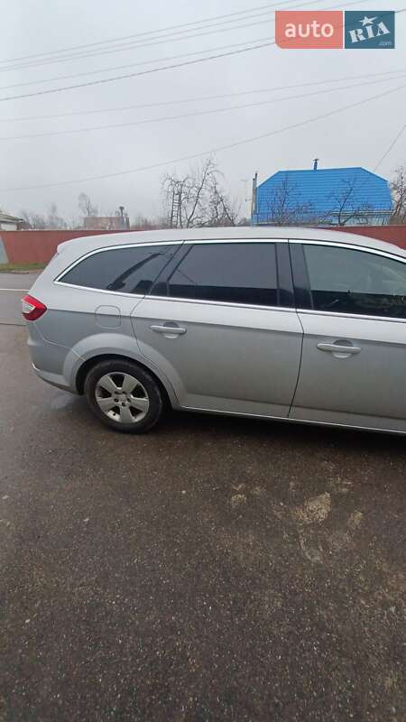 Универсал Ford Mondeo 2011 в Калиновке
