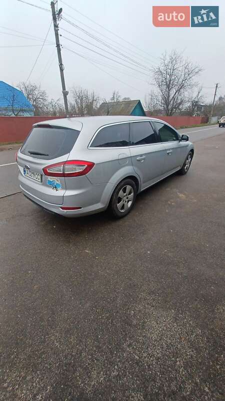 Универсал Ford Mondeo 2011 в Калиновке