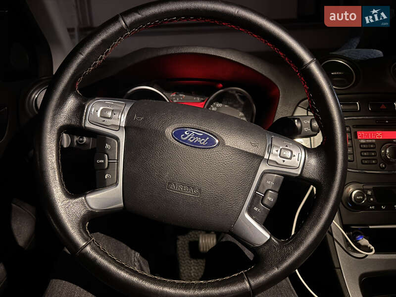 Седан Ford Mondeo 2012 в Днепре фото 5 Седан Ford Mondeo 2012 в Днепре