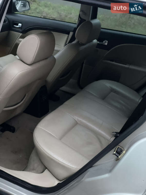 Універсал Ford Mondeo 2005 в Рівному