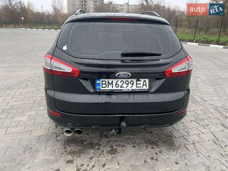 Универсал Ford Mondeo 2011 в Пятихатках