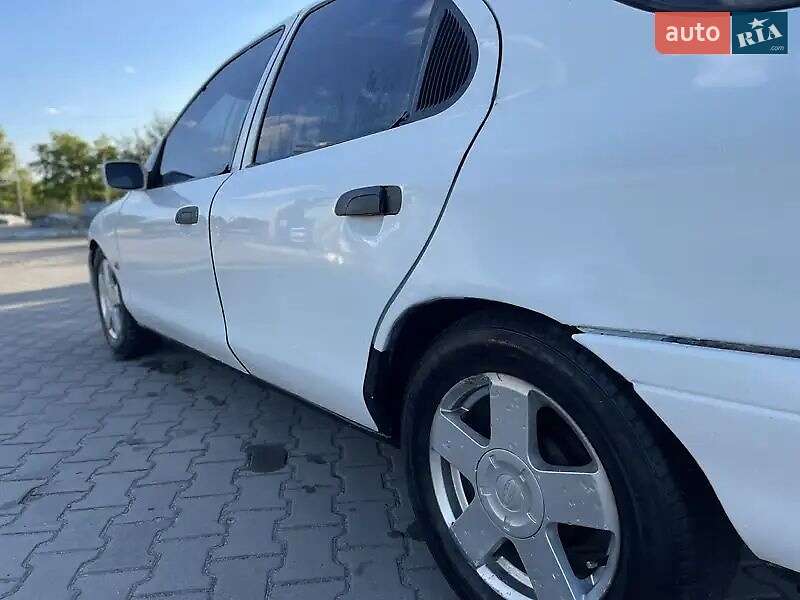 Універсал Ford Mondeo 1995 в Стрию фото 6 Універсал Ford Mondeo 1995 в Стрию