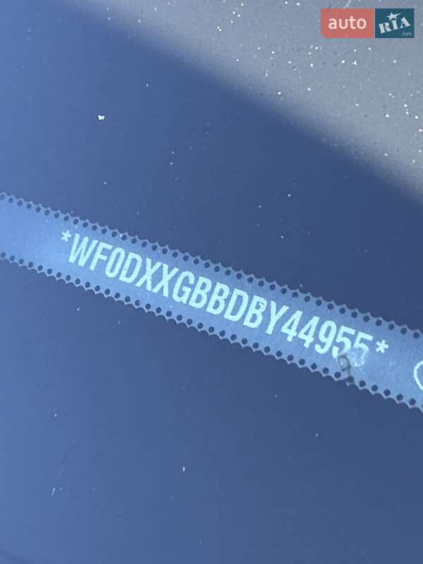 Седан Ford Mondeo 2011 в Білогородці фото 38 Седан Ford Mondeo 2011 в Білогородці