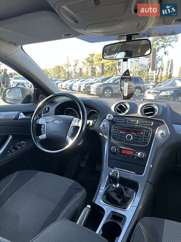 Седан Ford Mondeo 2011 в Білогородці фото 15 Седан Ford Mondeo 2011 в Білогородці