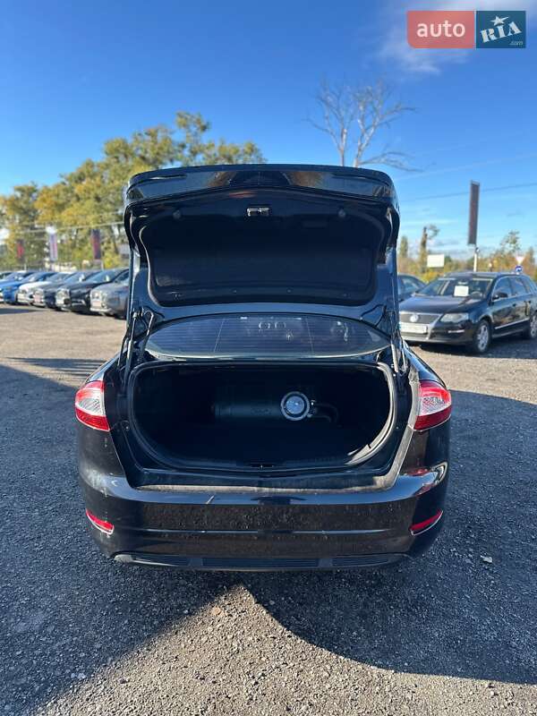 Седан Ford Mondeo 2011 в Білогородці фото 10 Седан Ford Mondeo 2011 в Білогородці