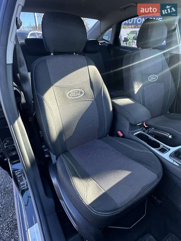 Седан Ford Mondeo 2011 в Білогородці фото 21 Седан Ford Mondeo 2011 в Білогородці