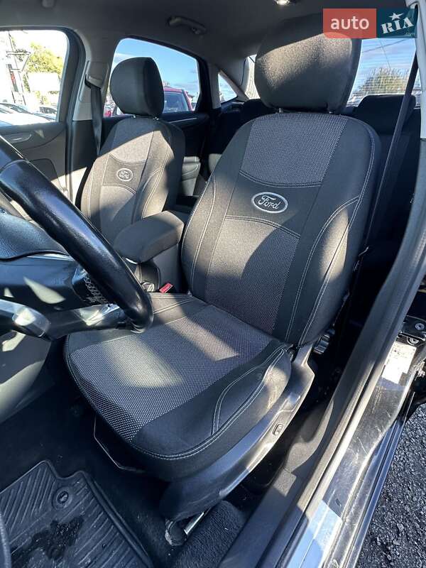 Седан Ford Mondeo 2011 в Білогородці фото 22 Седан Ford Mondeo 2011 в Білогородці